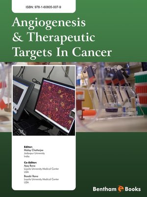 cover image of Angiogenesis & Therapeutic Targets In Cancer